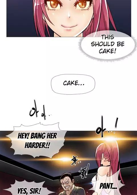 Household Affairs Ch.1-46