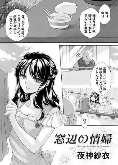 COMIC Magnum Vol.154