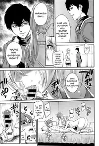 [Yoshiura Kazuya] Kizashi [English] {Seinen Scans + 4chan Anon + doujins.com}