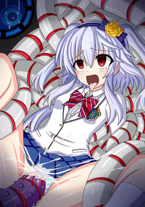 『生殖実験』各務原 あづみ