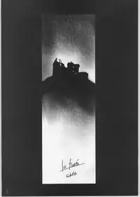 (C60) [UNFIXED (Hantarou, Jhan_G, SUBTLE)] UNFIXED 03 (Sakura Taisen 3)