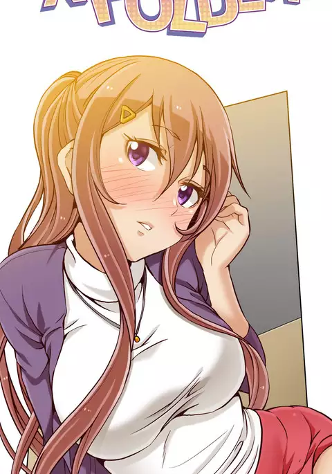 Secret Folder Ch.1-14