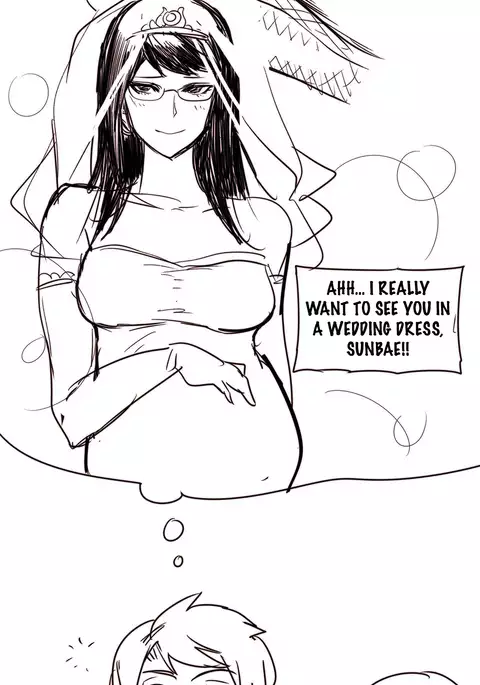 Household Affairs Ch.1-46