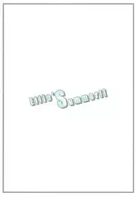 (C92) [Nuno no Ie (Moonlight)] Ellie'Summer!! (Love Live!) [Chinese] [清純突破漢化組]