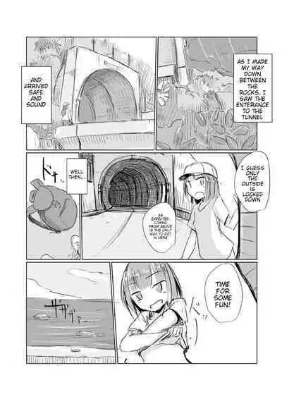 [Rorerore-ya (Roreru)] Shoujo no Hitori Asobi Omochikaeri Pack 1-5 | Girl's Solo Play Takeaway Pack 1-5 [English]