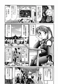 [Haneda Toshinori] PET-13