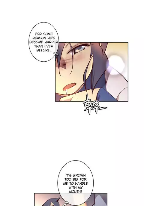 Master in My Dreams Ch.0-44