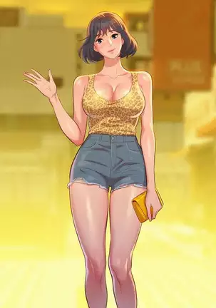 What do you Take me For? Ch.10/?