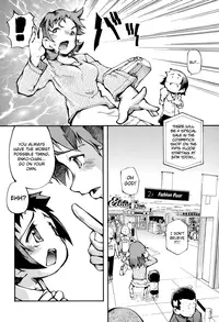 [Tetsu] Puniman Musume Ch.1-7 [English] [biribiri]