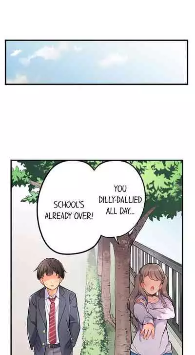 [Aoki Nanase] My Friend Came Back From the Future to Fuck Me (Ongoing) (Ch. 1 - 25)