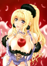 [Kanesada Keishi] LEWD ROSES - Midara na Bara Tachi -