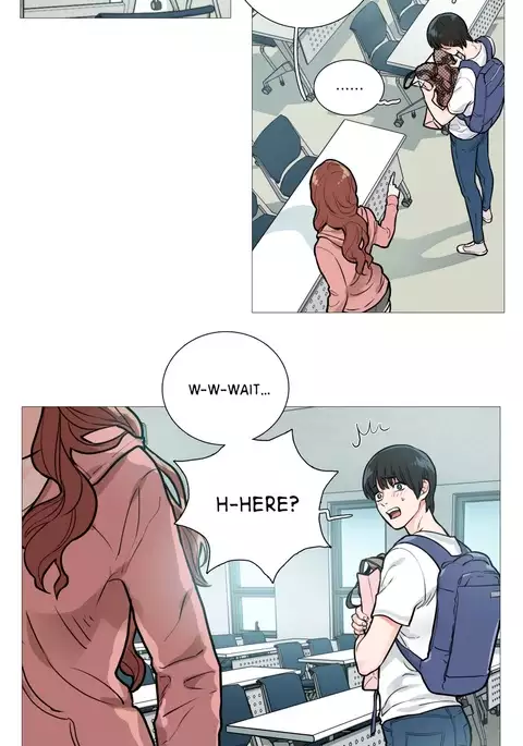 Sadistic Beauty Ch.1-21