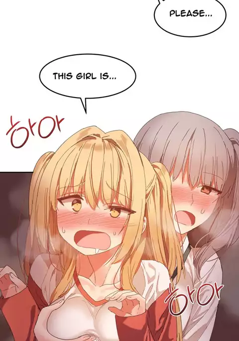 Hari Dormitory Ch.0-20