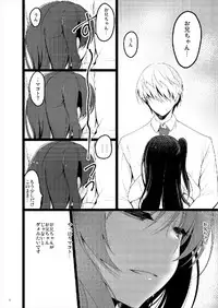 (C90) [65535th Avenue. (Akahito)] MAKOTO COMIC LLECTION (Tokyo 7th Sisters)