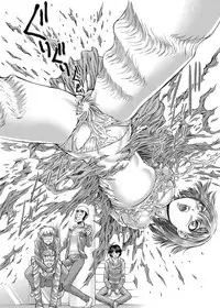 COMIC Magnum Vol. 31