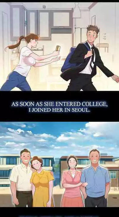 What do you Take me For? Ch.18/?