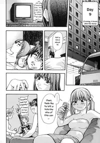 [Shiwasu no Okina] Shining Musume. 2. Second Paradise [English] [Overlook]