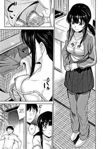 [Azuse] Kawaii Onnanoko o Tsuru Houhou - Method to catch a pretty girl Ch. 1-7 [English] [GMDTranslations]