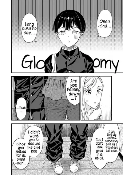 [Macaron (End)] Himitsu no Gal Shota Summer | Secret Gyaru x Shota Couple tankoubon omake chapter + Summer sequel Ch.26-36 [English] [Tabunne Scans]