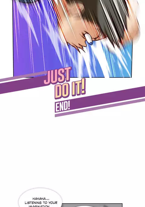 Secret Folder Ch.1-7