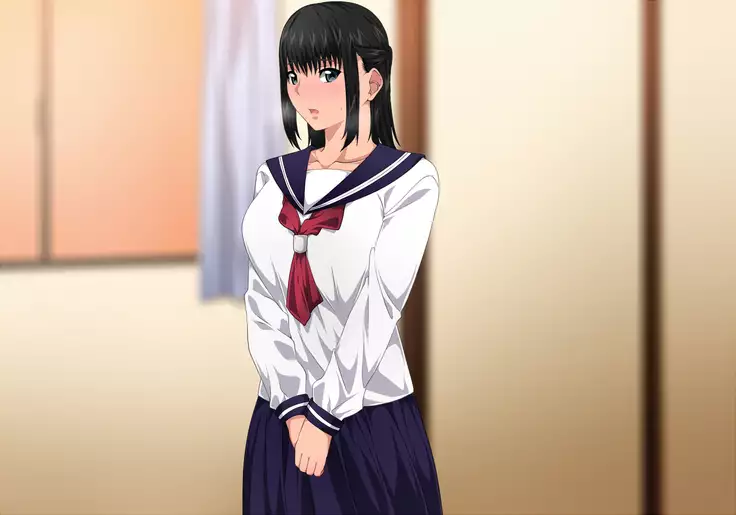 Seitokaichou no Fuuki Ihan