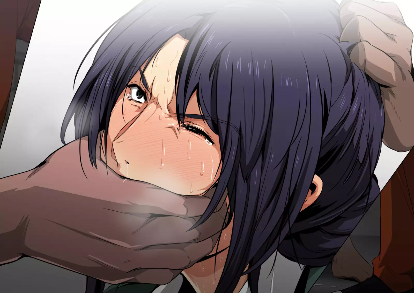 Prisoners High Aru Onna Kanshu no Antantaru Matsuro