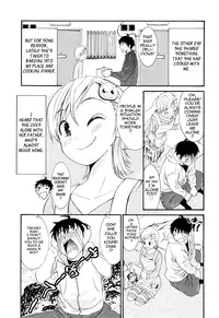 [Enomoto Heights] Mou Manzoku Desho!? | Are You Satisfied Now!? [English] {Tadanohito} [Decensored]