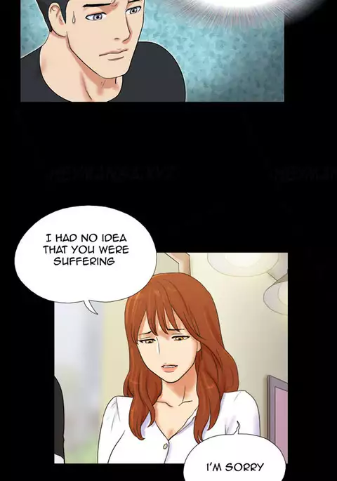 Sexual Fantasy Ch.1-11