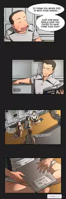 [Yi Hyeon Seok] Refrain Love Ch.1-15 (English) (YoManga) (Ongoing)