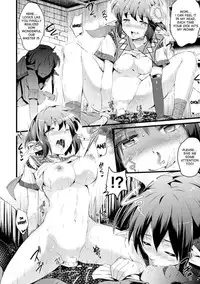 [Anthology] Bessatsu Comic Unreal Noukan Acme Hen Digital Ban Vol. 1 [English] [desudesu] [Digital]