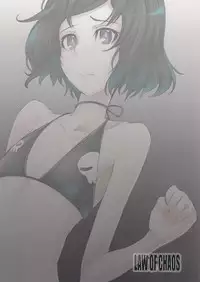 (C81) [Chaos no Genri (ippo)] Shouten Suru Fafnir | Ascend Fafnir (Steins;Gate) [English] =Short Wharf=