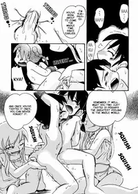 [Hoshino Fuuta] Hiso Hiso Doll House