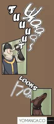 [Hong BanJang] Aharoo Ch.1-17 (English) (YoManga) (Ongoing)