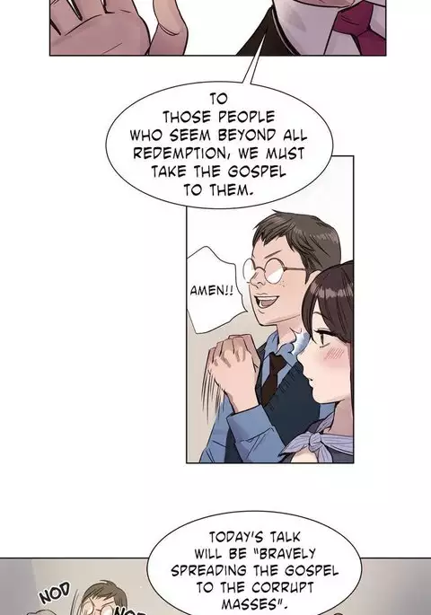 Atonement Camp Ch.1-12