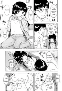 [Onizuka Naoshi] Life Is Peachy? [English]