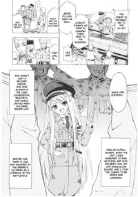 [Anthology] Slave Heroines Vol. 1 [English] {Kizlan}