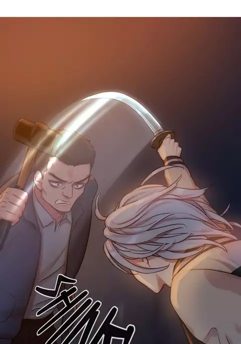 Scandal of the Witch Ch.1-10