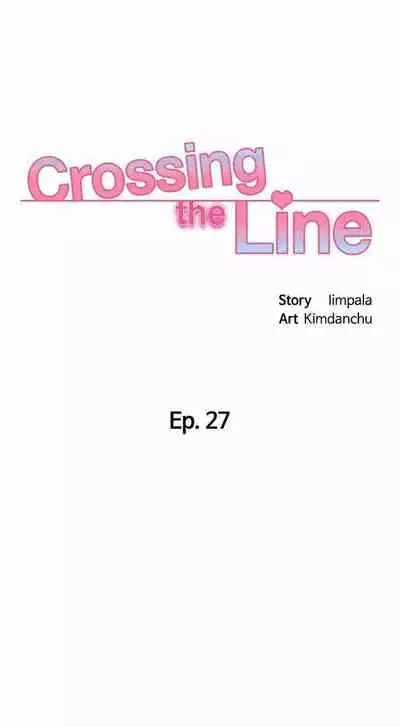My Female Friend Who Crossed The Line [Rimpala, Gimdanchu] Ch.32? [English] [Manhwa PDF]