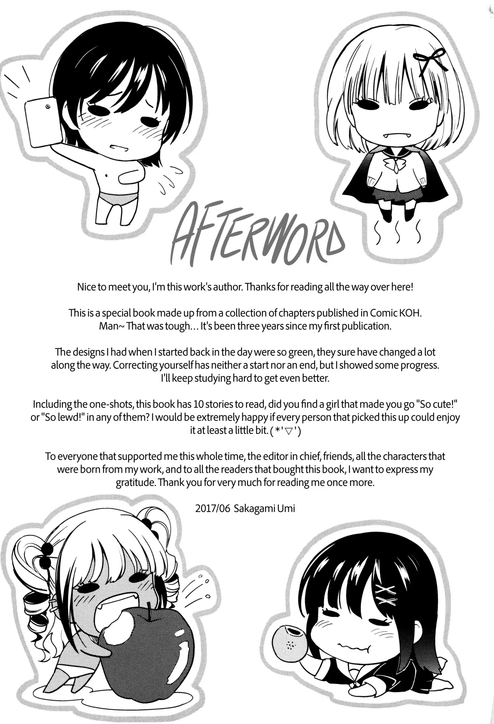 Seifuku no Mama Aishinasai! – Love in school uniform