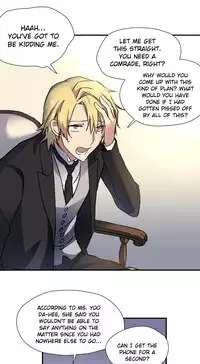 [Warpic] Narakarana Ch.0-21 (English) (YoManga) (Ongoing)