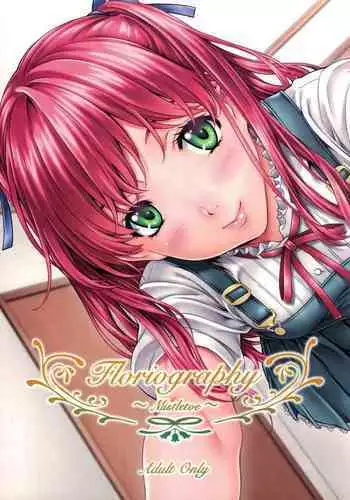 Floriography ?Mistletoe?