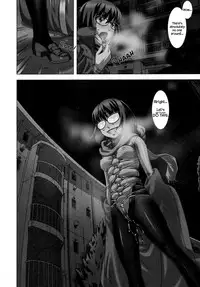 (C93) [Tairikukan Dandoudan Dan (Sakura Romako)] Do M Nandesukedo Nanika? 4 | I'm a Big Masochist, so what? 4 [English] =Chastity Dreamer Schmö= [Decensored]