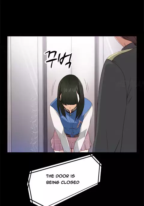 Girl Next Door Ch.1-10