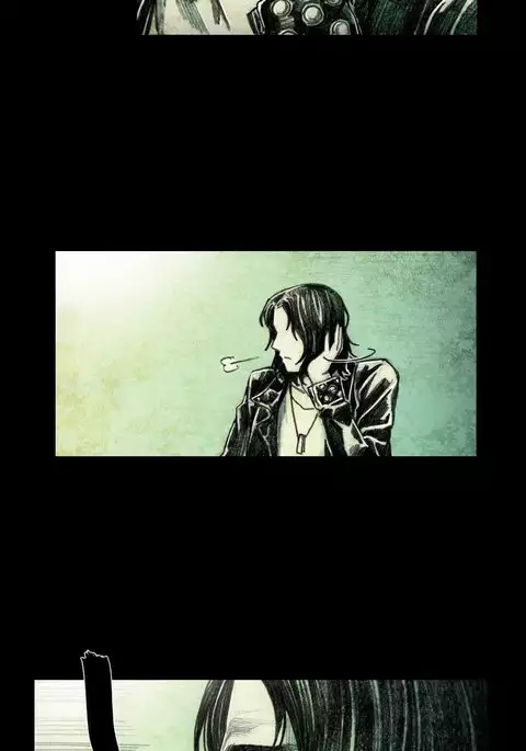 House of Dolls Ch.0-9