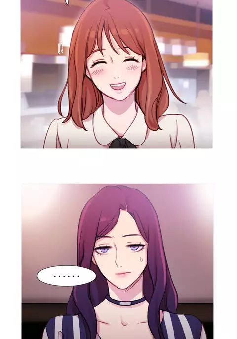 Scandal of the Witch Ch.1-36