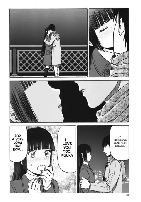 blue snow blue scene.19 {Mant}