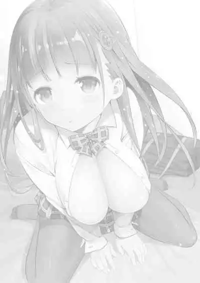 Ore ga Shea Kareshi? Kore ga Uwasa no Poriamorī?!