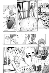 [Asagi Ryu] Oneesan to Aishiacchaou! | Making Love with an Older Woman Ch.1-4 [English] {Junryuu}