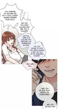 [The Jinshan] Sadistic Beauty Ch.1-14 (English) (Ongoing)