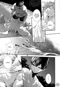 (C87) [Zeroshiki (Kabosu)] Primary Target -Zenpen- (Haikyuu!!) [English] [UnmeiNoChance]